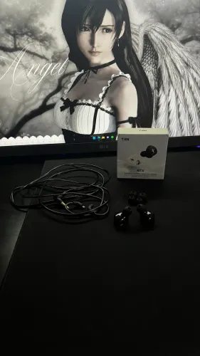 fone iem trn mtx