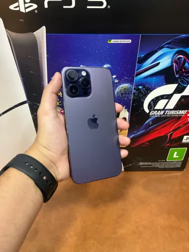 IPHONE 14 PRO MAX 128GB (SEMI ZERO)