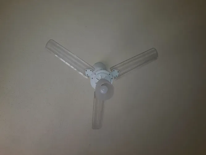 VENTILADOR DE TETO TRON