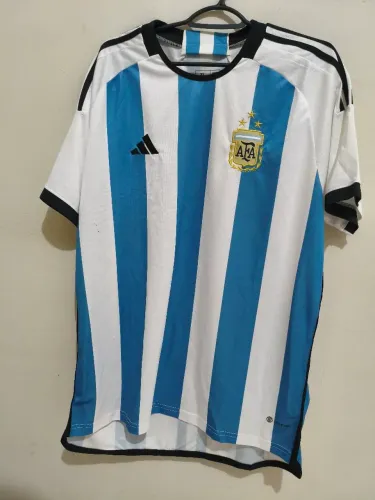 Camisa da Argentina Original