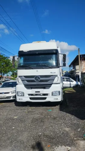 Axor 2644