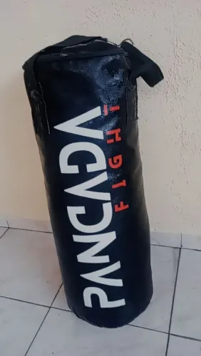DOIS Sacos de pancada R$ 90