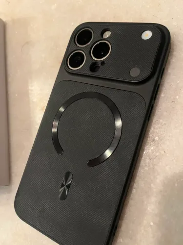 Iphone 15 Pro Max semi novo
