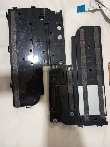 Auto falante tv Samsung 55