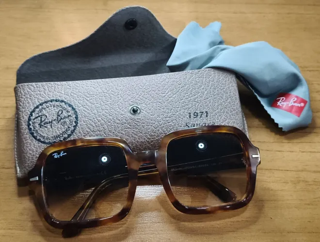 Ray-Ban RB2188 - ORIGINAL