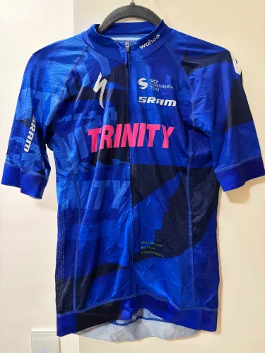 Camisa Specialized - Equipe TRINITY