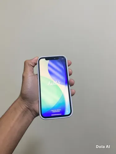 iPhone 12 128gb!