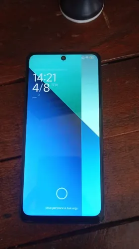 Xiaomi note 13