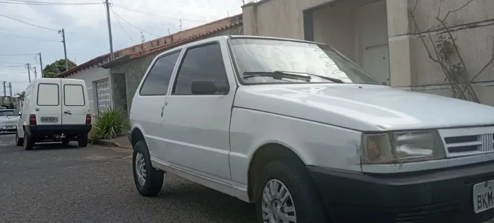 Fiat Uno Cs/top/sport 1.5 I.e. / 1.5 /1.3 1993