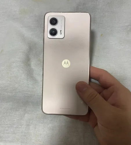 Celular moto g53 5G