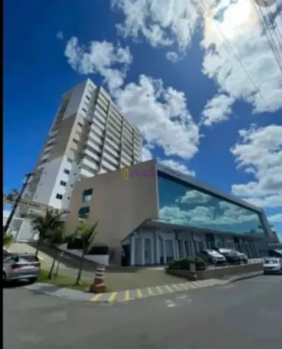 ALUGO APARTAMENTO - LA TOUCHE RESIDENCE Cohama 