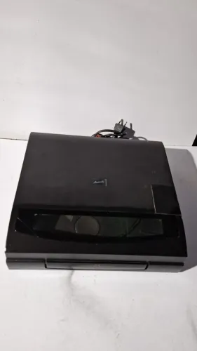 Toca disco Gradiente Avanti completo, Funcionando 249,00 testamos na hora, somos loja 2304