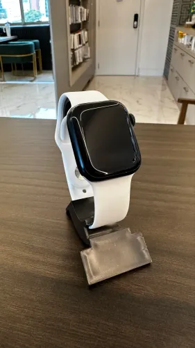 Apple Watch Series 8 41mm Seminovo / Loja Física 