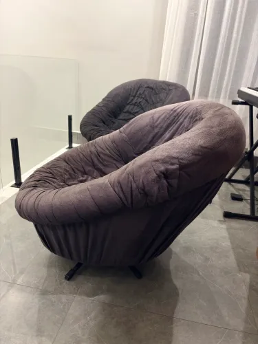 Vendo Poltrona Concha