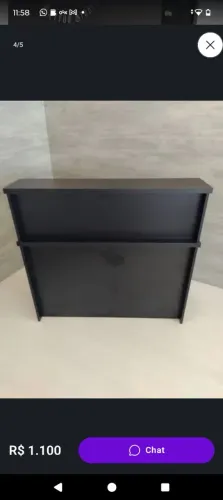 Blação Pra recepção lindo preto tenho 3 novos lacrados na caixa