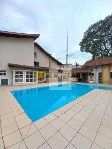 Casa para alugar em Sousas, Campinas/SP