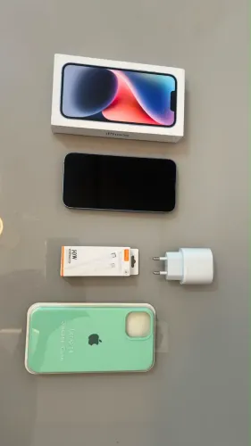 iPhone 14