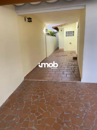 Casa 3 dorms à venda Vila Trujillo Sorocaba SP