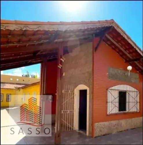 Vendo casa na Praia em Itanhaém - SP
