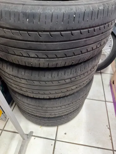 pneu aro 17 