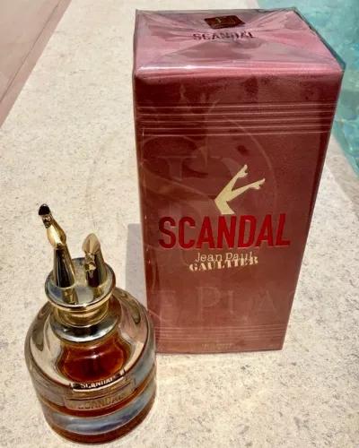 Perfume Scandal EDP 80ml