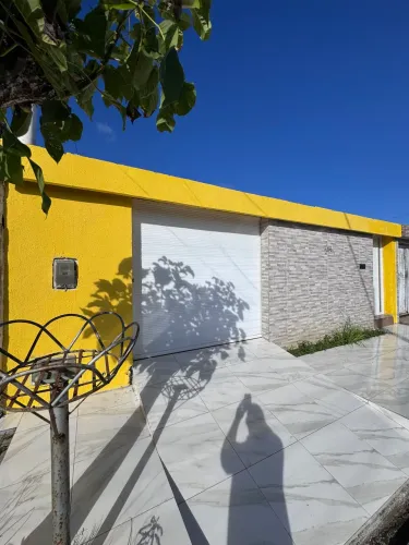 Vendo ótima casa no condomínio Recanto das Rosas na nova satuba próximo a Ceasa.