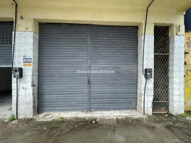 Loja para aluguel, Afogados - Recife/PE