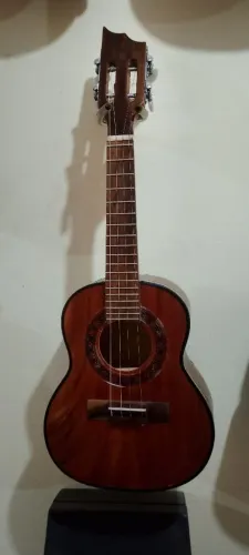 Cavaco samba 