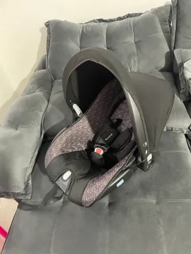 Bebê conforto