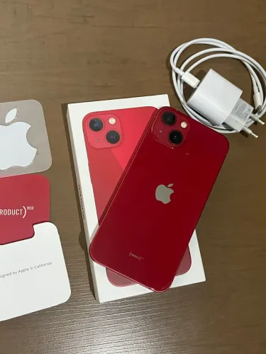 iPhone 13 128gb