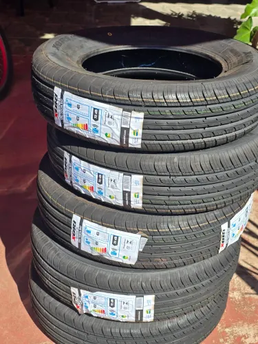 PNEU ARO 14 175/70