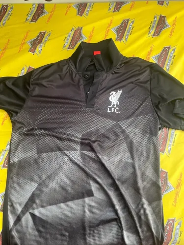camisa liverpool