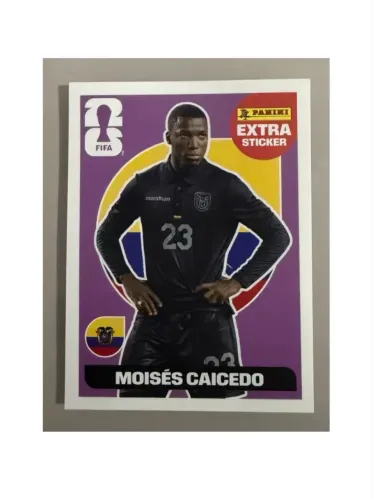 Figurinha Legend 2026