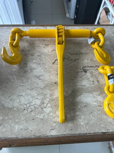 Tensionador com catraca vonder só 259,00