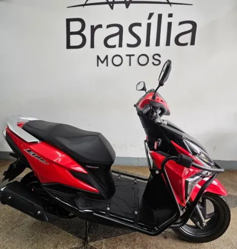 HONDA ELITE 125