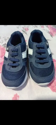 Sapato infantil