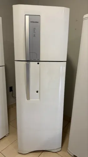 Geladeira Eletrolux duplex fros Fre pra vende hoje!!!