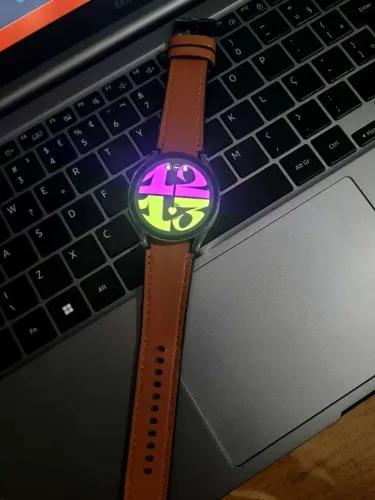 Samsung Galaxy Watch 7 40mm Bt