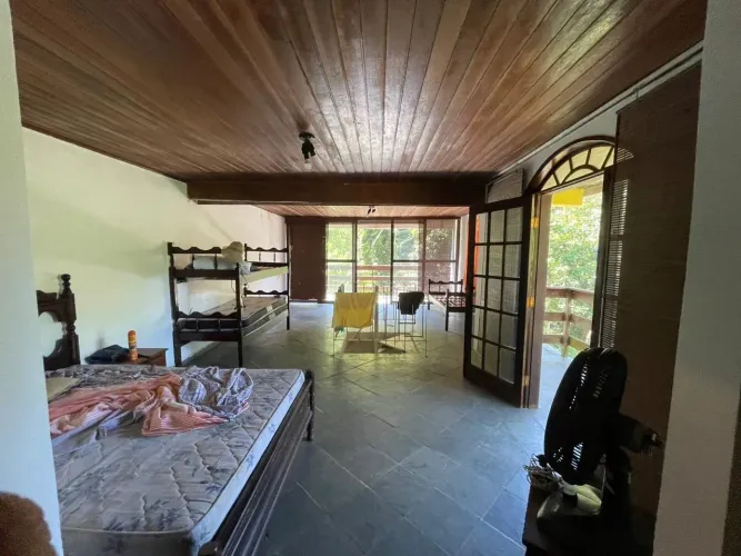 Vendo sitio em piabeta