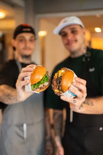 CHEF DE COZINHA FREELANCER | PERSONAL CHEF | EVENTOS