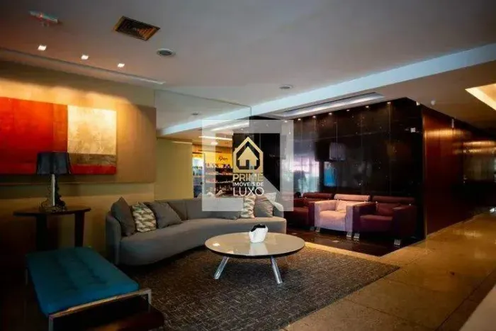 Flat à venda - Melhor localização do Lourdes