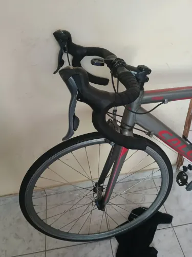Bike Caloi speed T 53