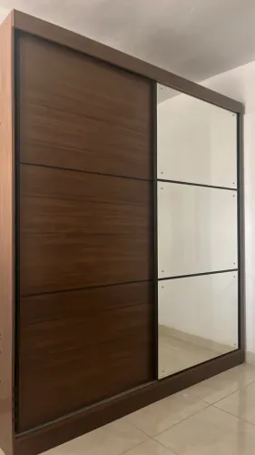 GUARDA ROUPA PORTA DE CORRER 2m