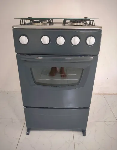 Fogão de 4 Bocas