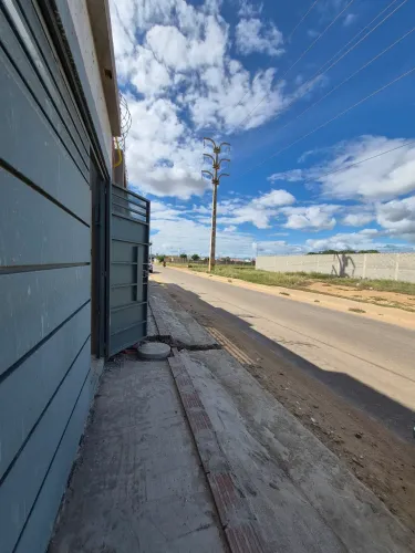 IMÓVEIS À VENDA NO BAIRRO ARGEMIRO!