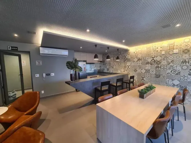 Studio em Vila Madalena com 25.00 m² , 1 quarto(s) .