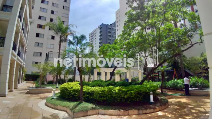 Locação Apartamento 2 quartos Vila Pompéia São Paulo