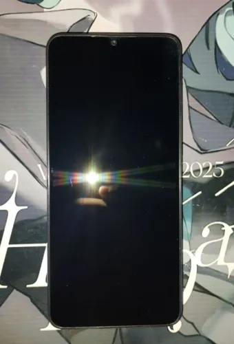SAMSUNG A05 (semi-novo)