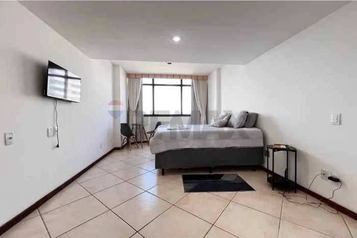 Flat no Sol Victória Marina