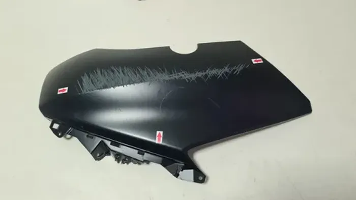 Carenagem Frontal Lateral Esq Xmax 250 21/24 Detalhes 64608